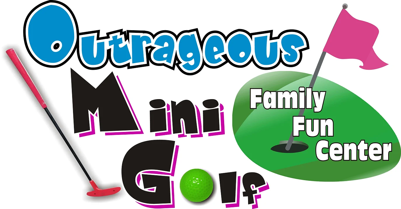Outrageous Mini Golf